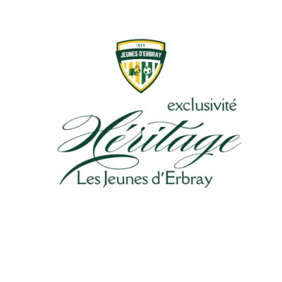 Exclusivité Héritage