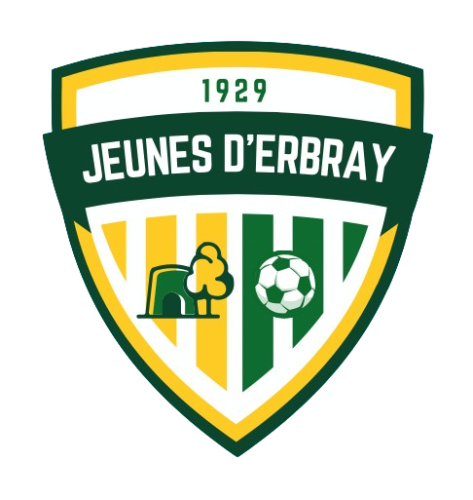 Logo Les Jeunes d'Erbray